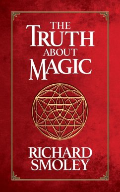Cover The Truth About Magic (eBook, ePUB)
