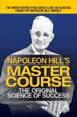 Napoleon Hill's Master Course (eBook, ePUB)