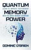 Quantum Memory Power (eBook, ePUB)