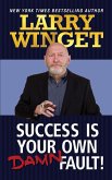 Success is Your Own Damn Fault (eBook, ePUB)