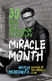 The Miracle Month (eBook, ePUB)
