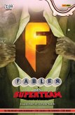 Fables, Band 19 - Das Superteam (eBook, ePUB)