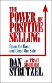The Power of Positive Selling (eBook, ePUB)