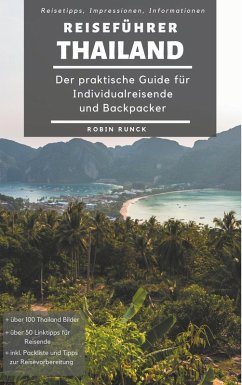 Reiseführer Thailand (eBook, ePUB) - Runck, Robin