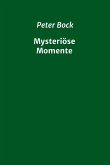 Mysteriöse Momente (eBook, ePUB)