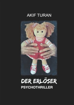 Der Erlöser (eBook, ePUB) - Turan, Akif