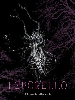 Leporello (eBook, ePUB)