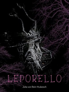 Leporello (eBook, ePUB) - von Rein-Hrubesch, Julia