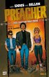 Preacher, Band 1 - Der Anfang vom Ende... - Bild 1