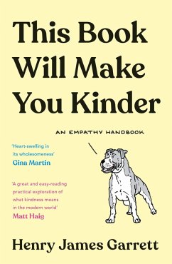 Cover This Book Will Make You Kinder (eBook, ePUB)