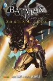 Batman: Arkham City, Band 1 (eBook, ePUB)