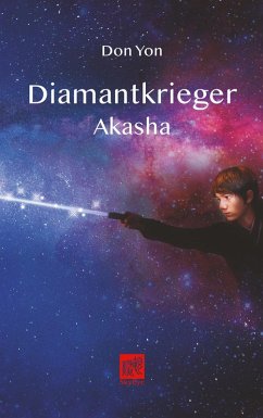 Diamantkrieger (eBook, ePUB)