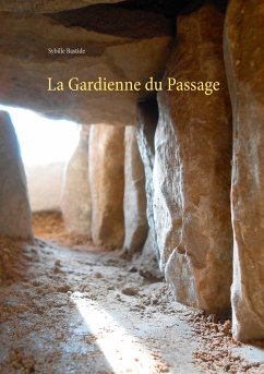 La Gardienne du Passage (eBook, ePUB)