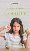 Kiwi-Desaster (eBook, ePUB)