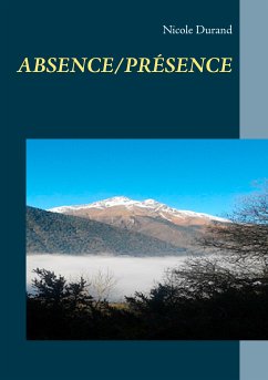 ABSENCE/PRÉSENCE (eBook, ePUB)