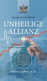 UNHEILIGE ALLIANZ (eBook, ePUB)