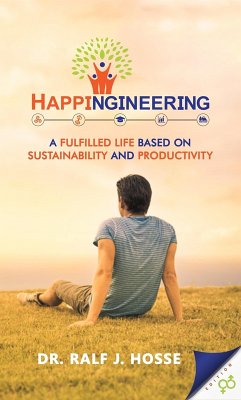 HAPPINGINEERING (eBook, ePUB) - Hosse, Ralf J.