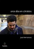 Unos días en Córdoba (eBook, ePUB)