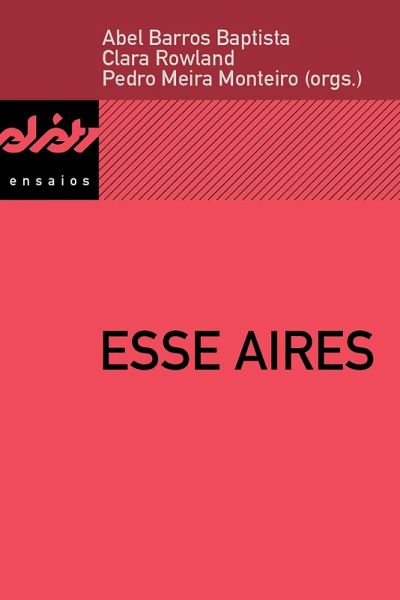 Esse Aires (eBook, ePUB) Esse Aires (eBook, ePUB)