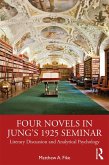 Four Novels in Jung's 1925 Seminar (eBook, ePUB)