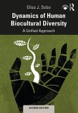 Dynamics of Human Biocultural Diversity (eBook, PDF)