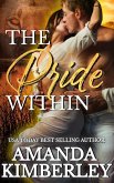 The Pride Within (eBook, ePUB) The Pride Within (eBook, ePUB)