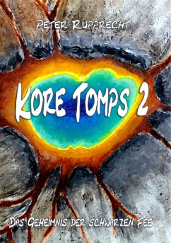 Kore Tomps 2 (eBook, ePUB)