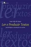 Ler e produzir textos (eBook, ePUB)