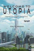 Welcome to Utopia (eBook, ePUB)