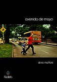 Avenida de Mayo (eBook, ePUB)