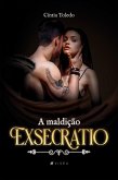A maldição Exsecratio (eBook, ePUB)