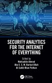 Security Analytics for the Internet of Everything (eBook, PDF)