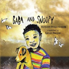 Baba and Snoopy - Kassam, Margaret Hauwa