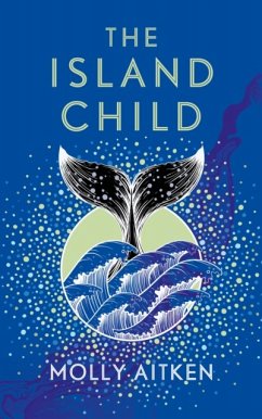 The Island Child - Aitken, Molly