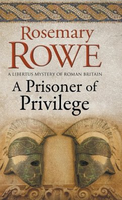 A Prisoner of Privilege - Rowe, Rosemary A Prisoner of Privilege - Rowe, Rosemary