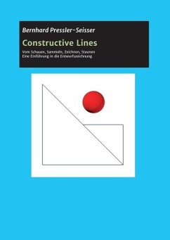 Constructive Lines - Pressler-Seisser, Bernhard