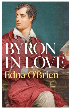 Byron In Love - O'Brien, Edna