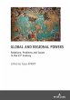 Global and Regional Powers - Bild 1