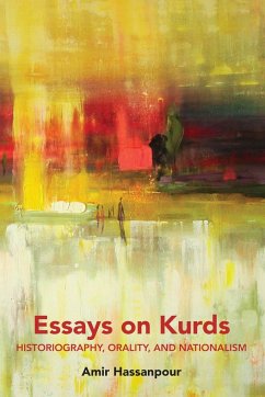 Essays on Kurds - Hassanpour, Amir