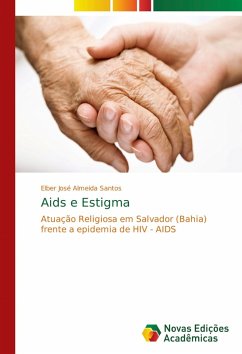 Aids e Estigma Cover Aids e Estigma