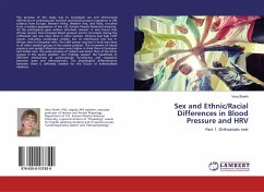Sex and Ethnic/Racial Differences in Blood Pressure and HRV - Shekh, Vera