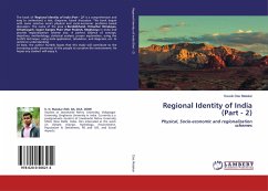 Regional Identity of India (Part - 2)