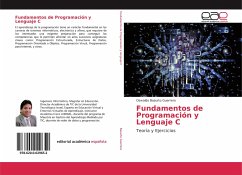 Fundamentos de Programación y Lenguaje C