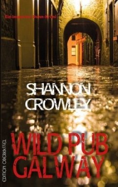 Wild Pub Galway - Crowley, Shannon