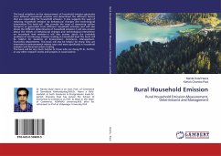 Rural Household Emission - Hazra, Nanda Dulal;Paul, Kartick Chandra