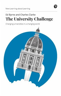 University Challenge, The - Byrne, Edward; Clarke, Charles