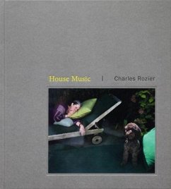 House Music - Rozier, Charles