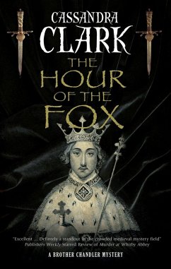 Cover The Hour of the Fox