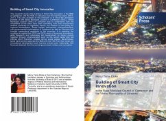 Building of Smart City Innovation - Etoke, Mercy Teme
