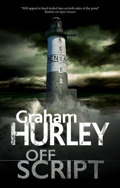 Off Script - Hurley, Graham